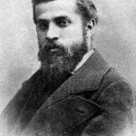 Antoni Gaudí, THE architect of Barcelona
